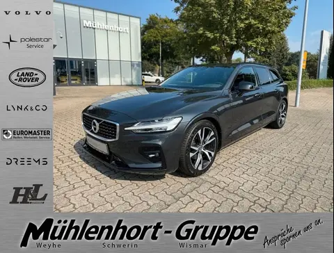 Used VOLVO V60 Diesel 2020 Ad 