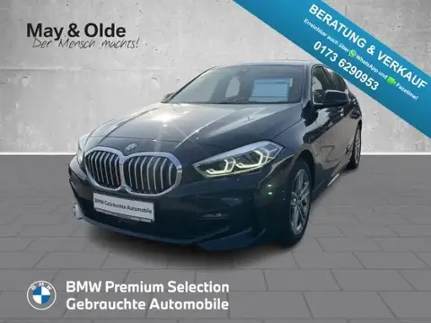 Used BMW SERIE 1 Petrol 2024 Ad 