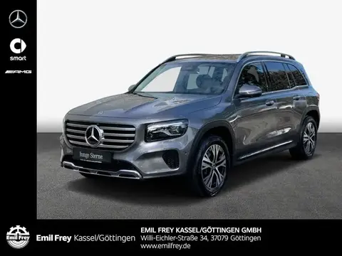 Annonce MERCEDES-BENZ CLASSE GLB Diesel 2024 d'occasion 