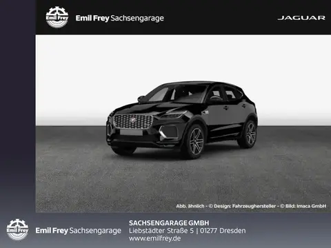 Used JAGUAR E-PACE Petrol 2020 Ad 