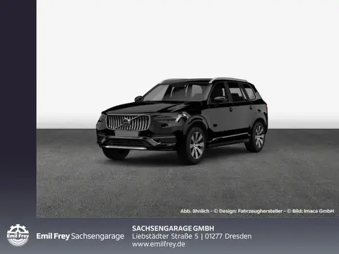 Used VOLVO XC90 Hybrid 2024 Ad 