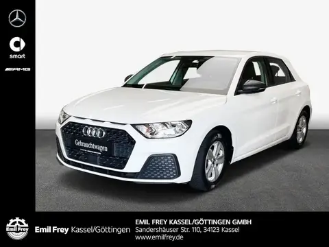 Used AUDI A1 Petrol 2019 Ad 