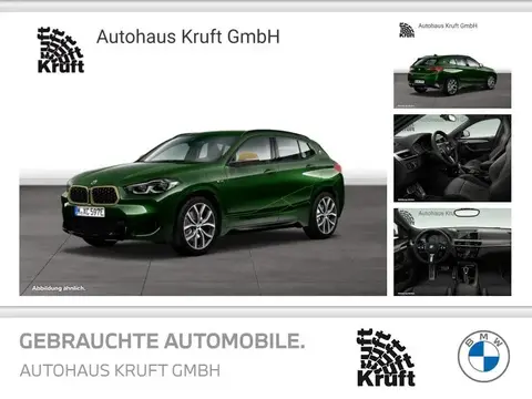 Used BMW X2 Hybrid 2022 Ad Germany