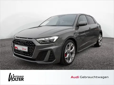 Used AUDI A1 Petrol 2019 Ad 