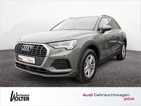 Annonce AUDI Q3 Hybride 2021 d'occasion 