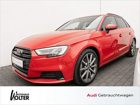 Used AUDI A3 Petrol 2019 Ad 