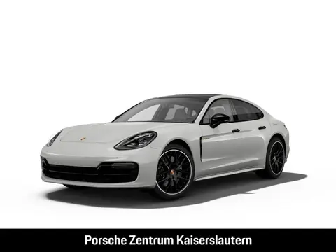 Used PORSCHE PANAMERA Hybrid 2018 Ad 