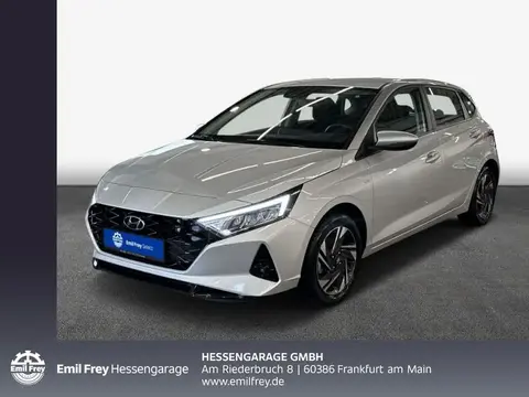 Annonce HYUNDAI I20 Essence 2023 d'occasion 