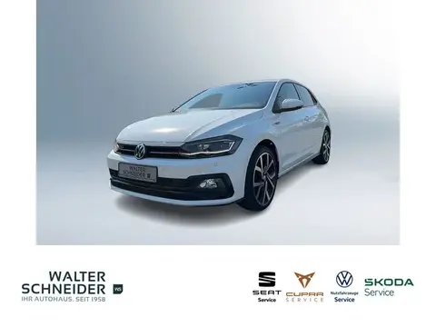 Used VOLKSWAGEN POLO Petrol 2020 Ad 