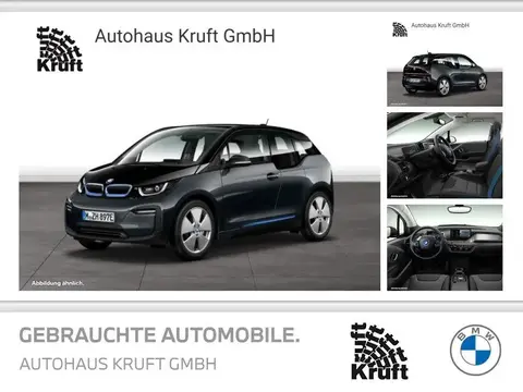 Used BMW I3 Not specified 2021 Ad 