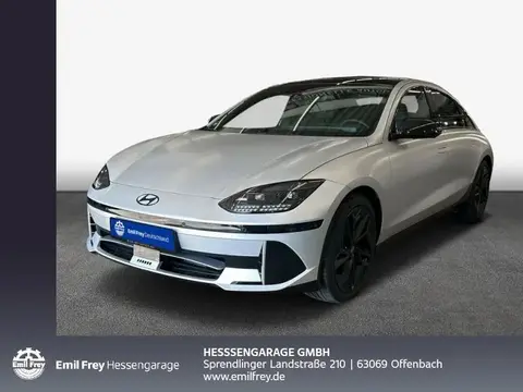 Used HYUNDAI IONIQ Not specified 2024 Ad 