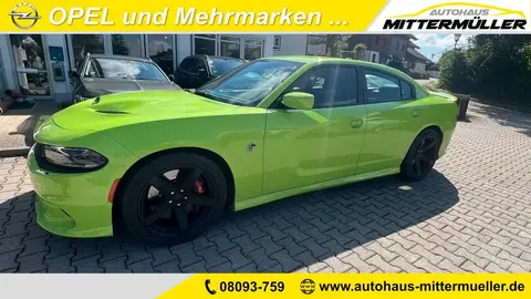 Used DODGE CHARGER Petrol 2021 Ad 