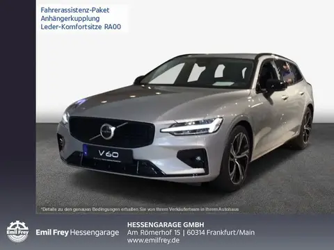 Used VOLVO V60 Diesel 2022 Ad 