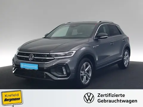 Annonce VOLKSWAGEN T-ROC Diesel 2024 d'occasion 