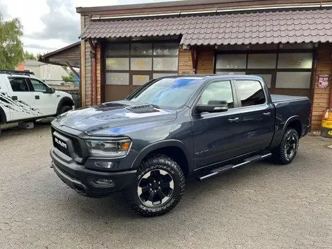 Used DODGE RAM Petrol 2020 Ad 