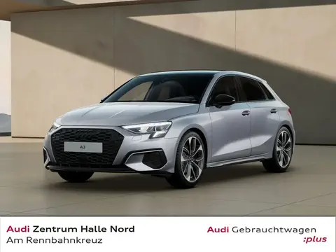 Annonce AUDI A3 Essence 2023 d'occasion 