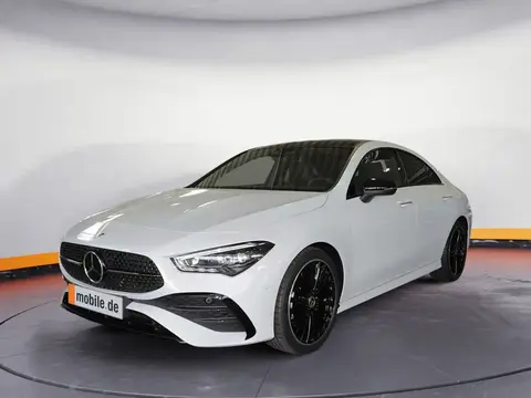 Used MERCEDES-BENZ CLASSE CLA Petrol 2023 Ad 