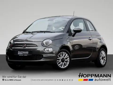 Annonce FIAT 500 Essence 2020 d'occasion 