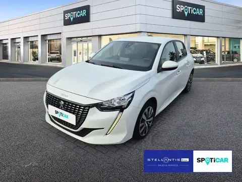 Used PEUGEOT 208 Petrol 2020 Ad 