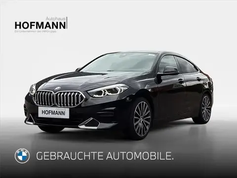 Annonce BMW SERIE 2 Essence 2022 d'occasion 