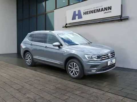 Annonce VOLKSWAGEN TIGUAN Essence 2019 d'occasion 