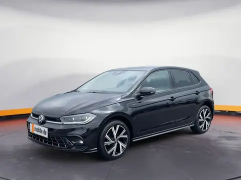 Annonce VOLKSWAGEN POLO Essence 2024 d'occasion 