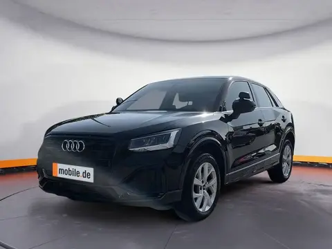 Annonce AUDI Q2 Diesel 2022 d'occasion 