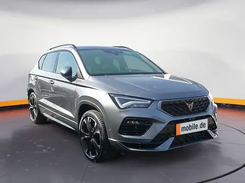 Annonce CUPRA ATECA Essence 2023 d'occasion 