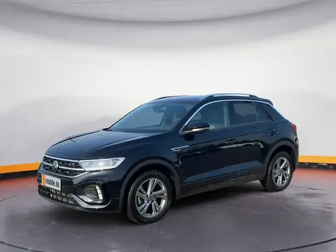 Annonce VOLKSWAGEN T-ROC Essence 2024 d'occasion 