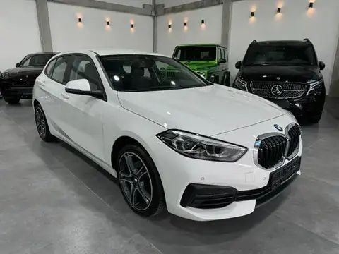 Annonce BMW SERIE 1 Essence 2020 d'occasion 