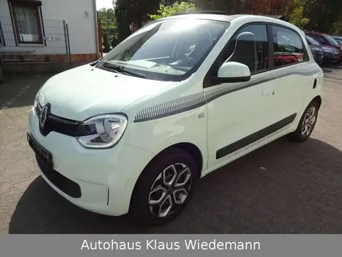 Used RENAULT TWINGO Petrol 2019 Ad 