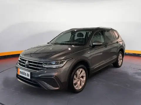 Annonce VOLKSWAGEN TIGUAN Diesel 2023 d'occasion 