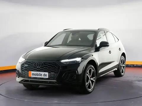 Annonce AUDI Q5 Diesel 2024 d'occasion 