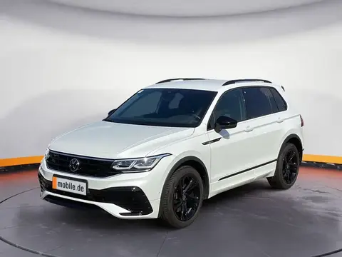 Annonce VOLKSWAGEN TIGUAN Diesel 2023 d'occasion 