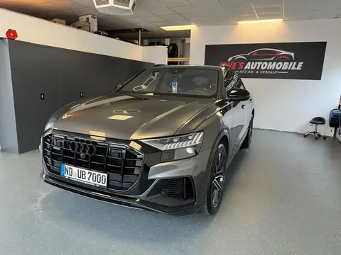 Annonce AUDI Q8 Diesel 2019 d'occasion 