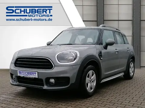 Annonce MINI COOPER Diesel 2019 d'occasion 