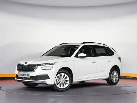 Annonce SKODA KAMIQ Essence 2024 d'occasion 