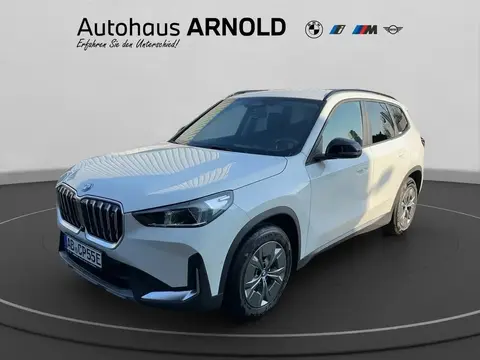 Annonce BMW IX1 Non renseigné 2023 d'occasion 