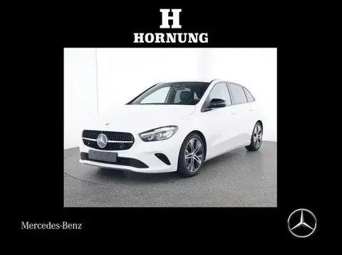 Used MERCEDES-BENZ CLASSE B Petrol 2023 Ad 