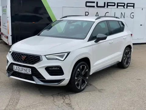 Annonce CUPRA ATECA Essence 2023 d'occasion 