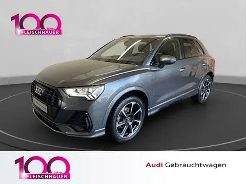 Annonce AUDI Q3 Essence 2021 d'occasion 