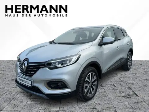 Used RENAULT KADJAR Petrol 2022 Ad 