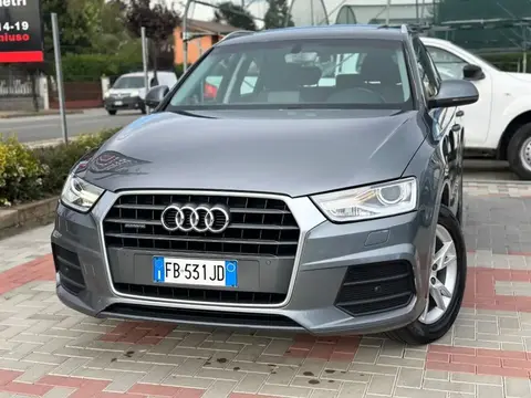 Used AUDI Q3 Diesel 2015 Ad 