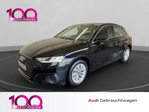 Used AUDI A3 Hybrid 2021 Ad 