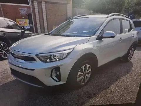 Used KIA STONIC Petrol 2020 Ad 