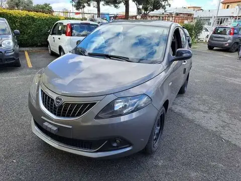 Used LANCIA YPSILON Hybrid 2023 Ad 