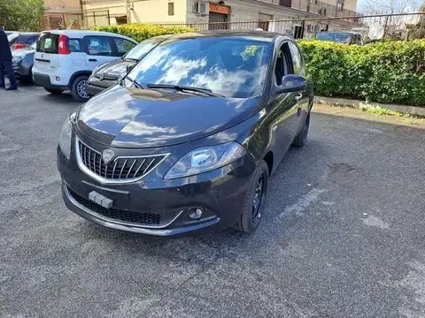 Used LANCIA YPSILON Hybrid 2023 Ad 