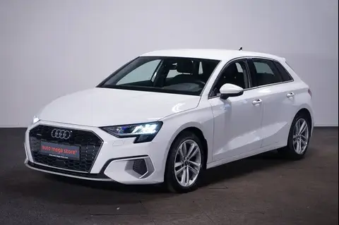 Annonce AUDI A3 Diesel 2021 d'occasion 