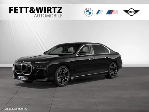 Used BMW M760 Hybrid 2023 Ad 