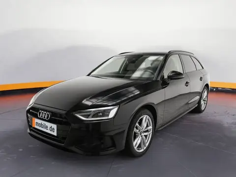 Used AUDI A4 Diesel 2023 Ad 